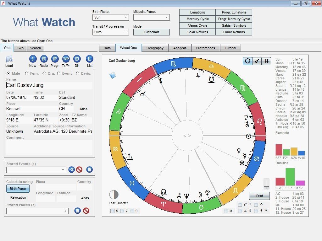What Watch - Screenshot #5