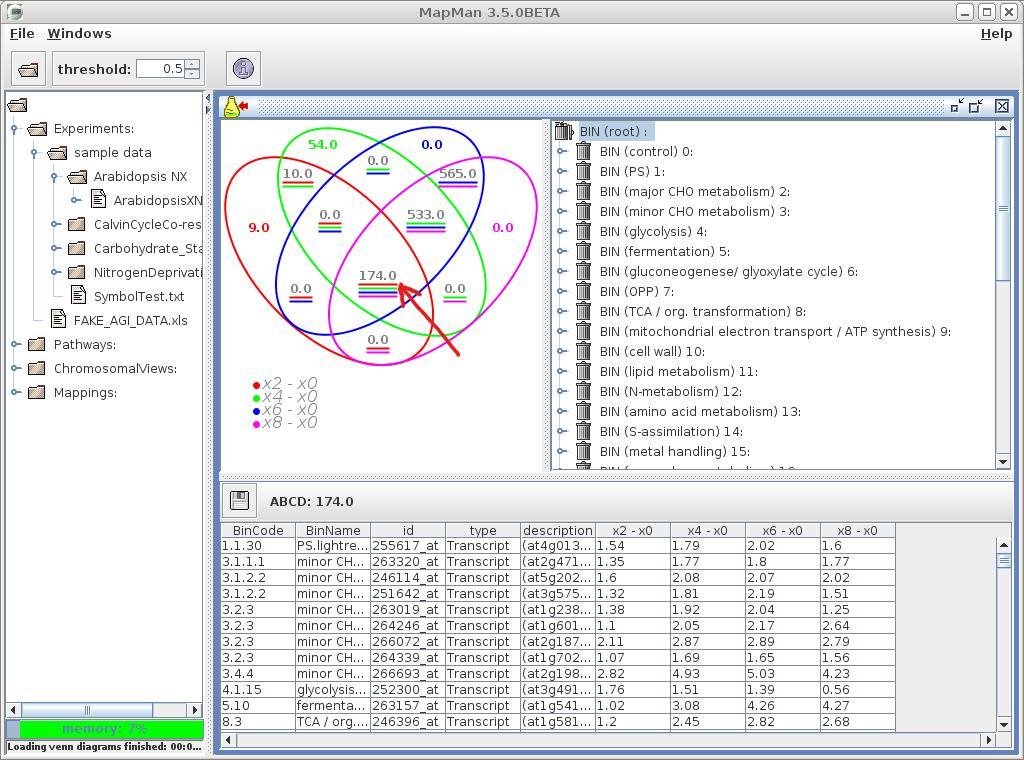 MapMan latest version - Get best Windows software