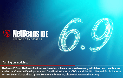 NetBeans IDE - Screenshot #23