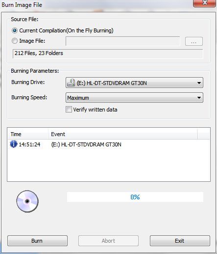 PowerISO - Screenshot #18