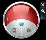 Kaspersky Anti-Virus 2011 - Screenshot #1