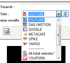 Free FLV Converter - Screenshot #21