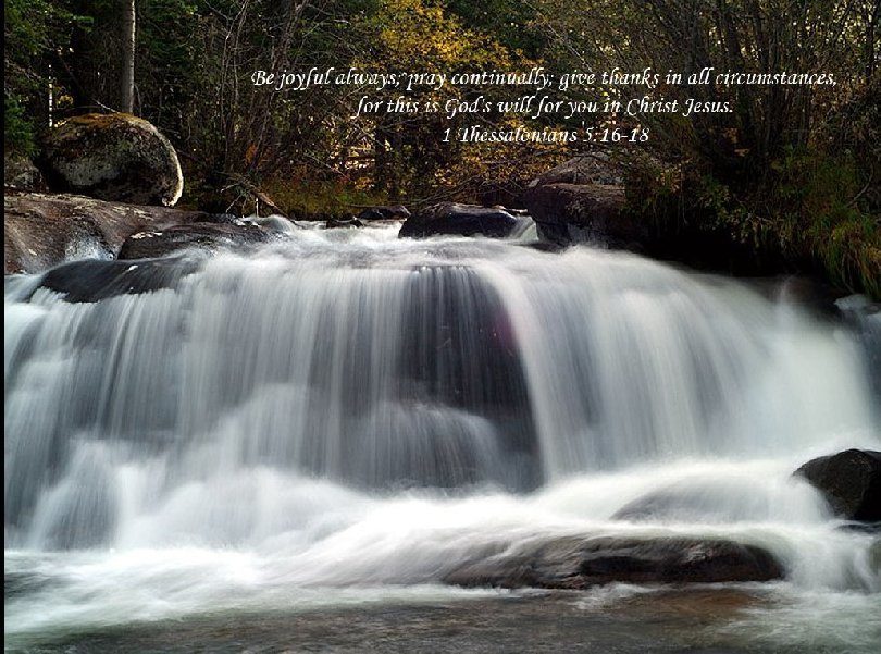 Inspirational Bible Verses - Screenshot #2