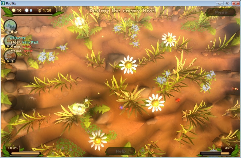 BugBits download for free - SoftDeluxe