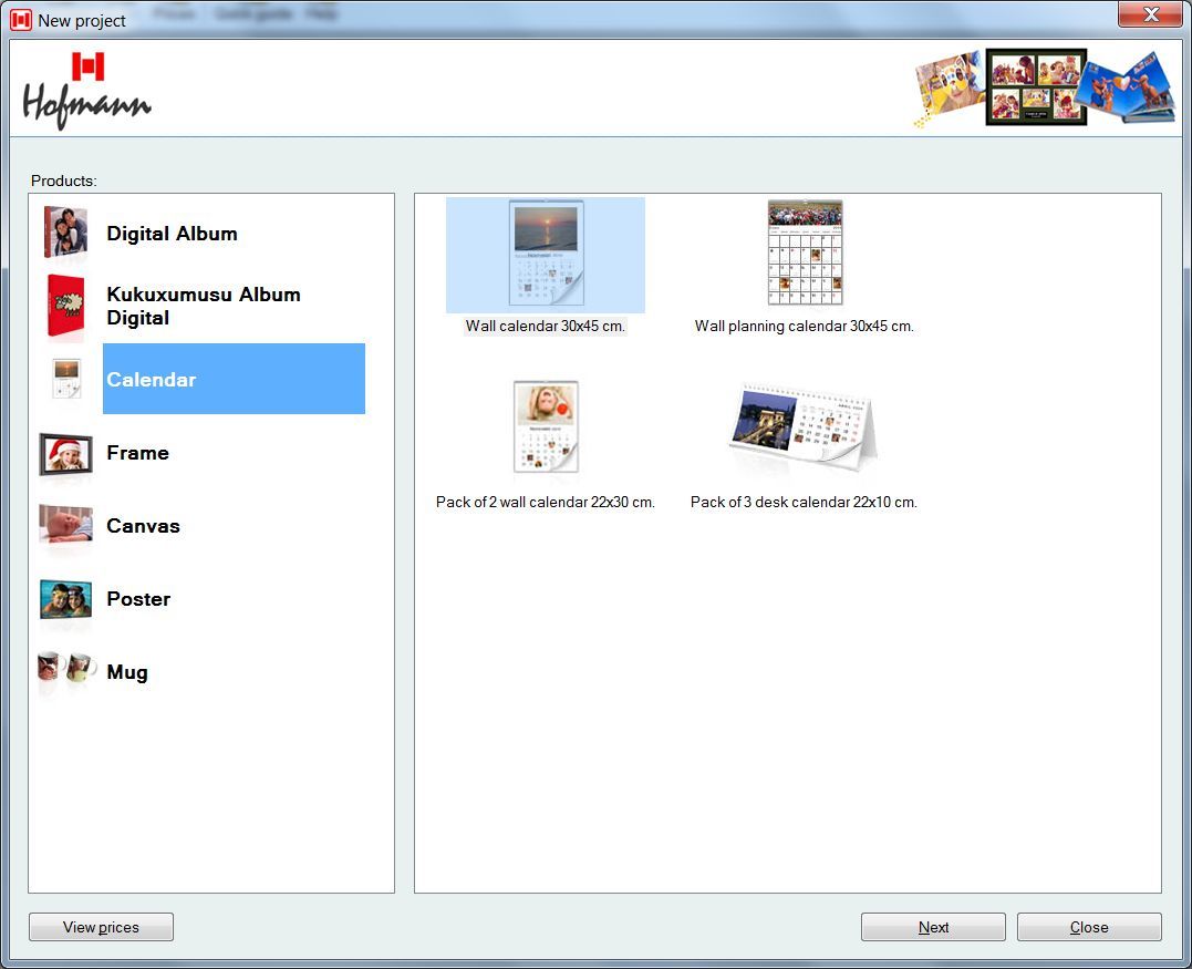 Hofmann - Screenshot #11