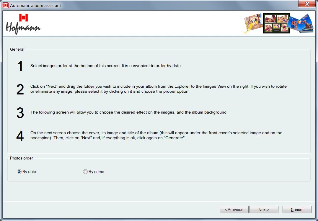 Hofmann - Screenshot #10