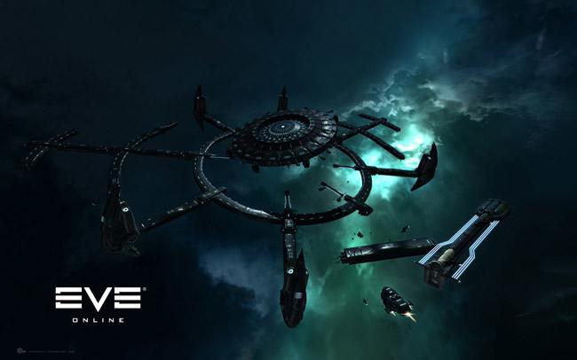 EVE Online - Screenshot #5