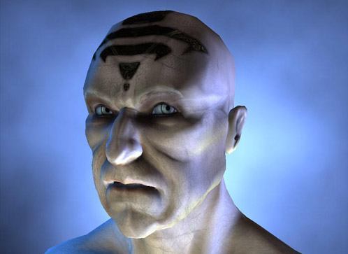 EVE Online - Screenshot #4