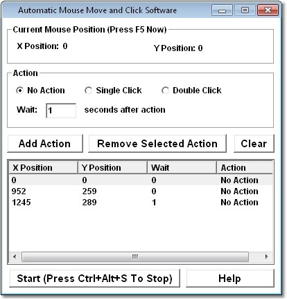 auto mouse mover and clicker free