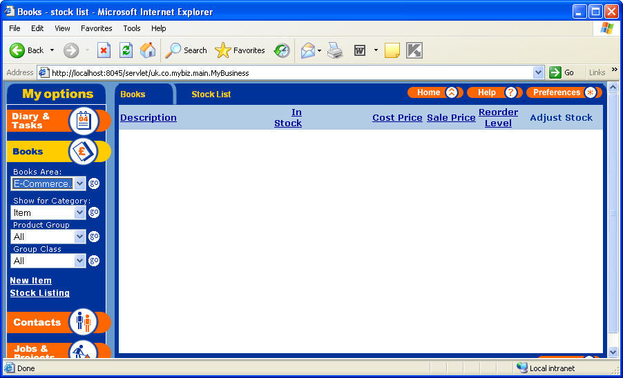 Natwest business planner image