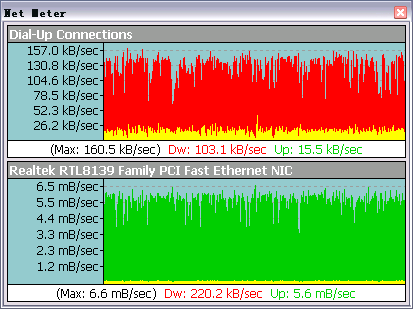 Net Meter - Screenshot #11