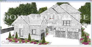 Chief Architect Premier  - Screenshot #15