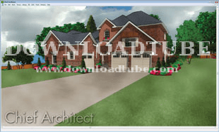 chief architect premier x7 17.3.0.25