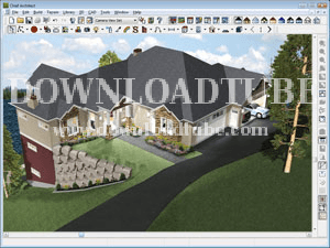 Chief Architect Premier  - Screenshot #8