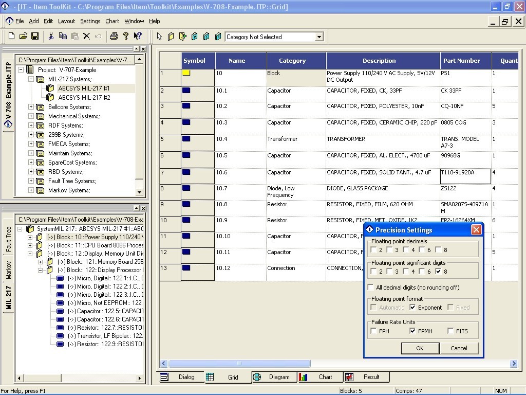 toolkit manager toolkit manager