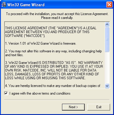 Game Copy Wizard Game Wizard download for free - SoftDeluxe