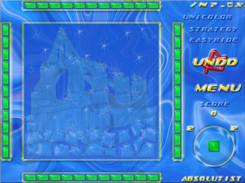 Gem Slider - Screenshot #7