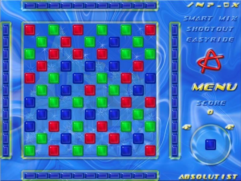 Gem Slider - Screenshot #6