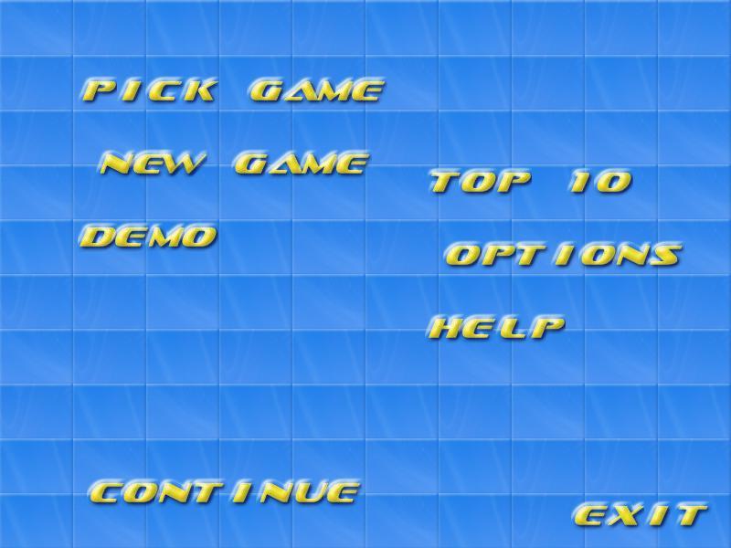 Gem Slider - Screenshot #5