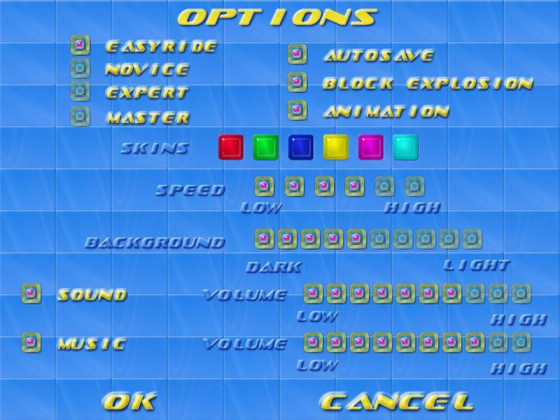 Gem Slider - Screenshot #4