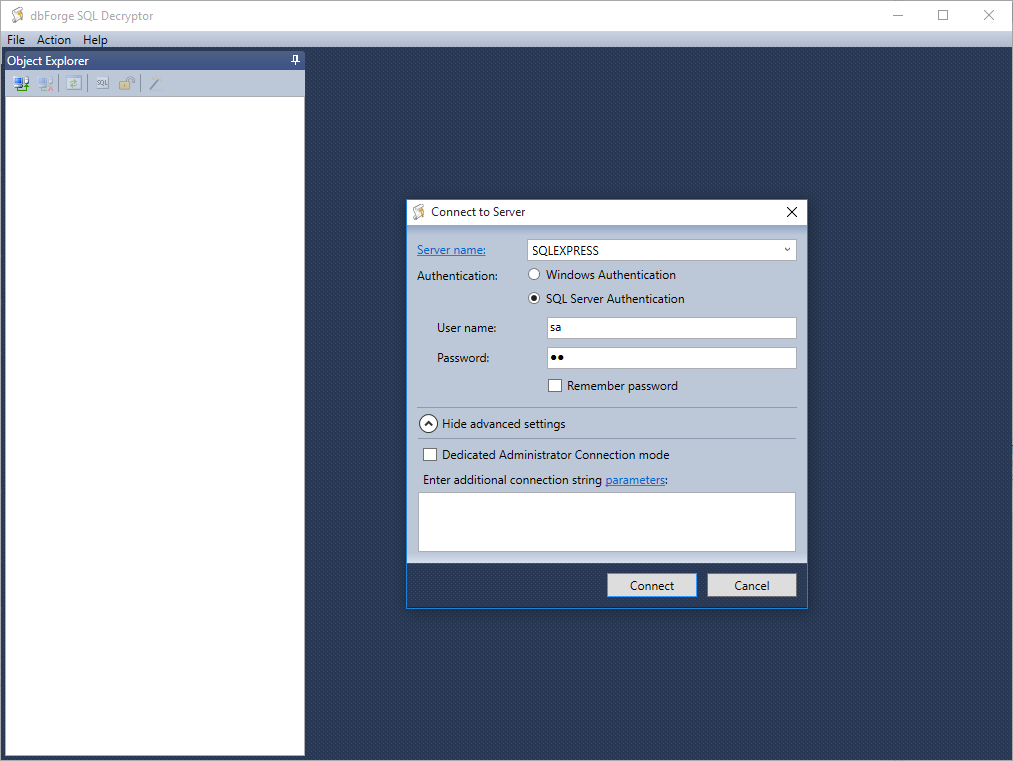 Sql Decryptor Download , AzSQL Decryptor Download – AZZU