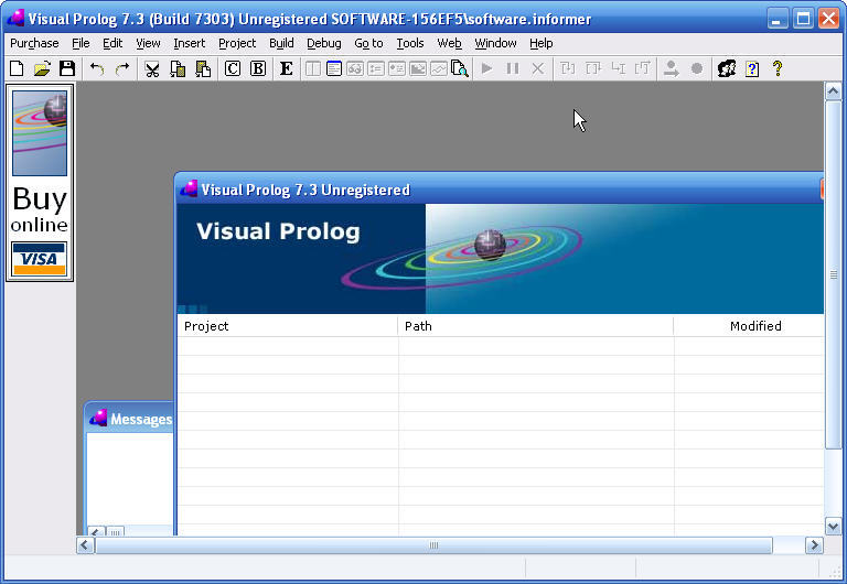 visual prolog 5 download