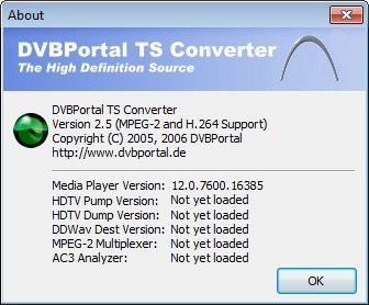 ts video converter free download