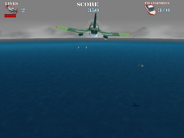 Naval Strike - Screenshot #3