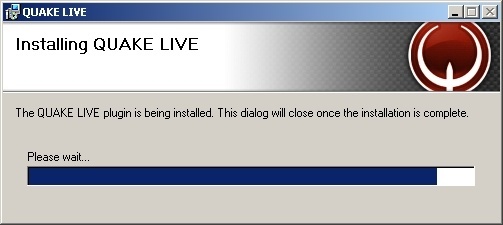 Quake Live Mozilla Plugin - Screenshot #3