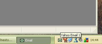 Yazak Chat - Screenshot #4