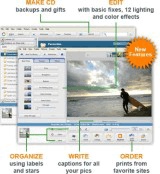 Picasa - Screenshot #22