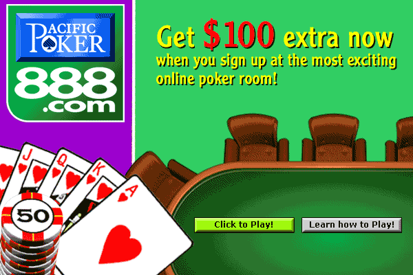 pacific poker 888 free download