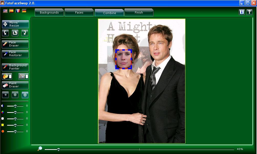 face swap software download