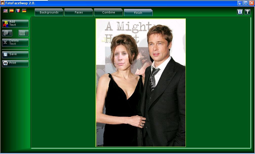 Best Face Swap Software