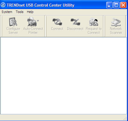 netgear usb control center utility app.