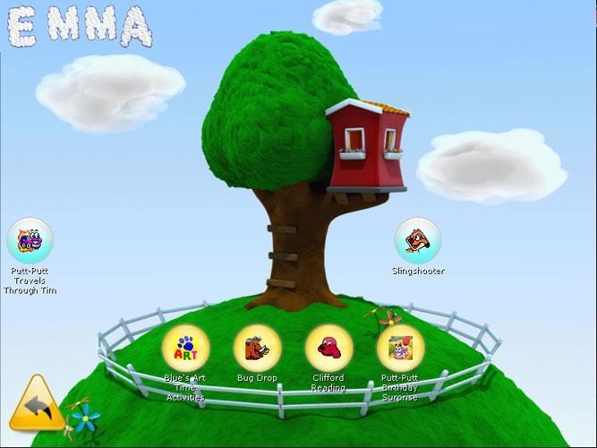 Peanut Butter PC download for free - SoftDeluxe