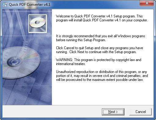 Quick Pdf Download Quick PDF Converter latest version - Get best Windows software