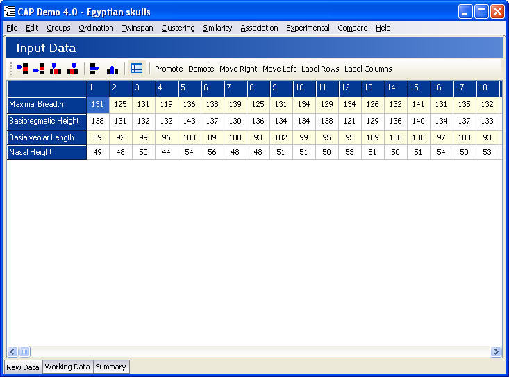 Community Analysis Package Download For Free SoftDeluxe