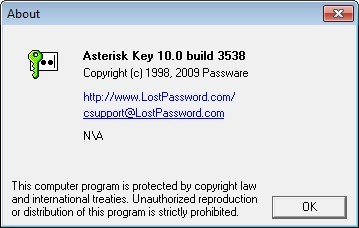 Asterisk установка и настройка windows