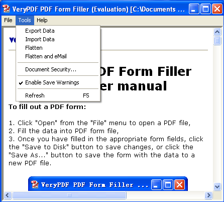 best pdf form filler download