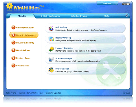 System Suite Windows System Suite latest version - Get best Windows software