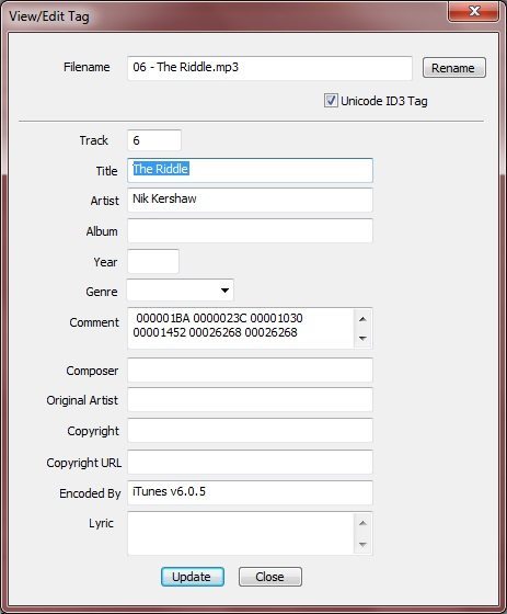 FairStars Audio Converter Pro - Screenshot #18