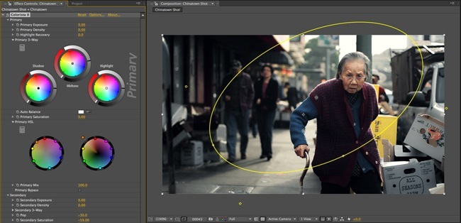 magic bullet colorista 5