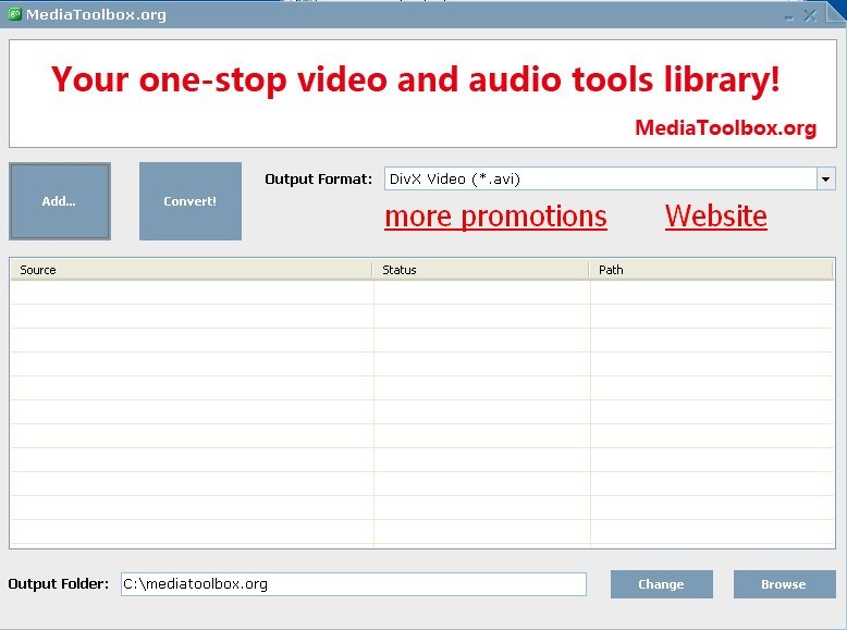 Download Video Converter Free Convert 40 Video File Formats