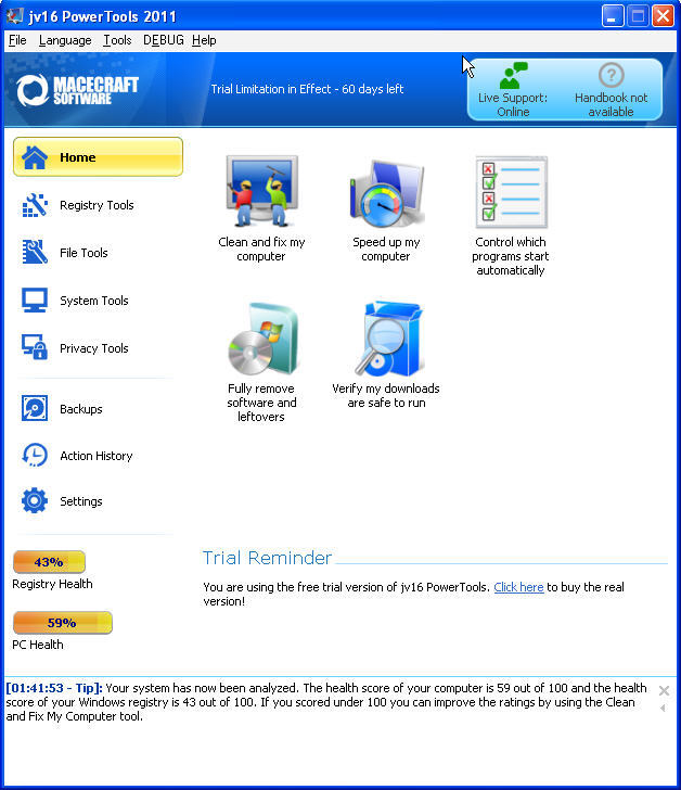 jv16 PowerTools latest version Get best Windows software