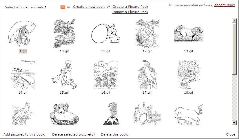 The MagicBook - Screenshot #5