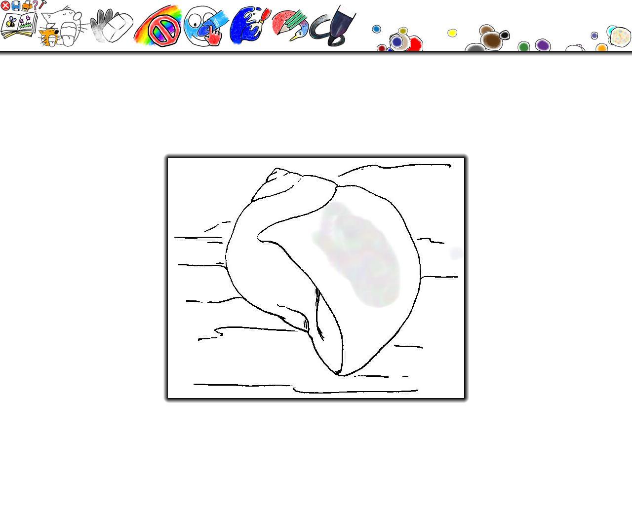 The MagicBook - Screenshot #4