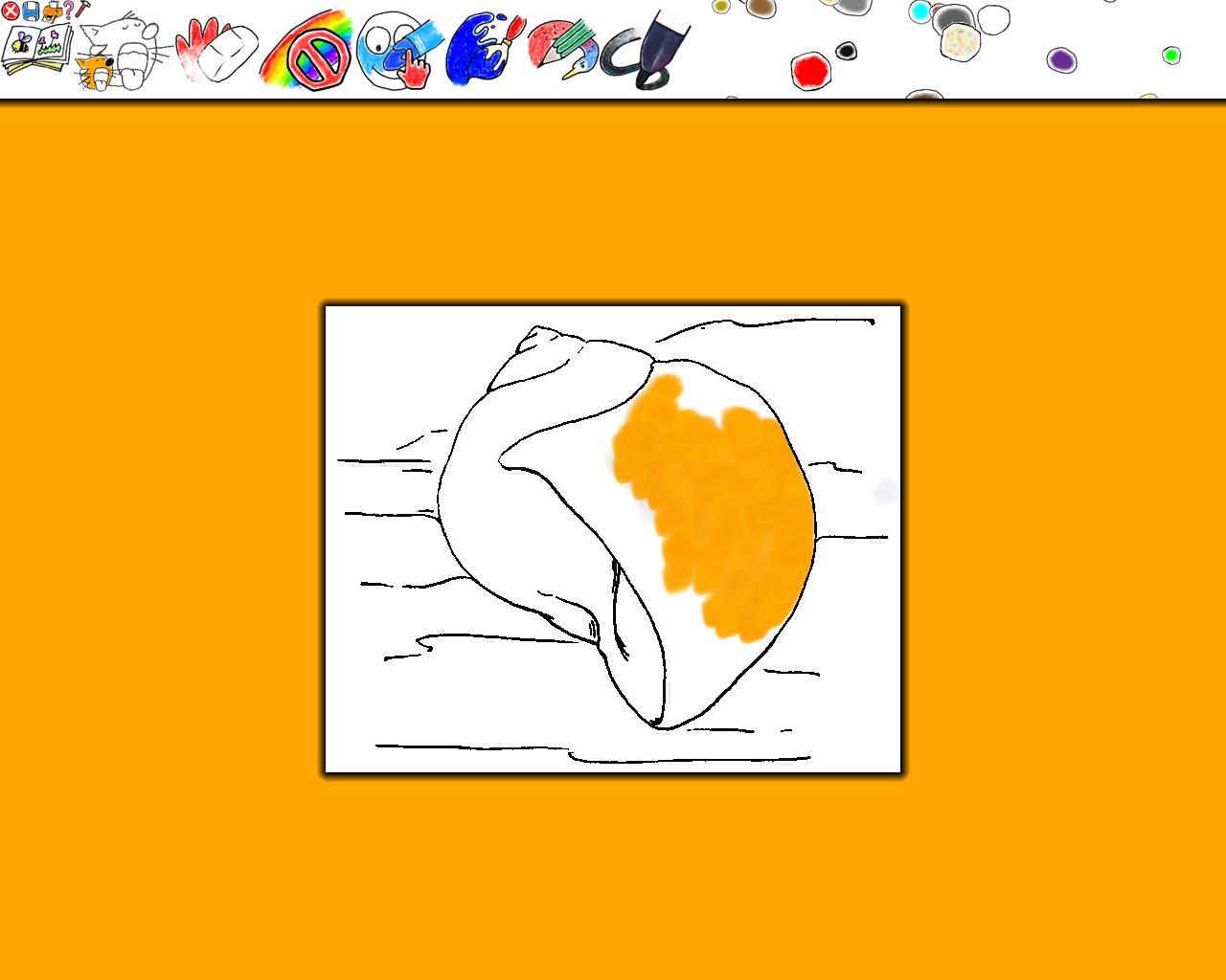 The MagicBook - Screenshot #3