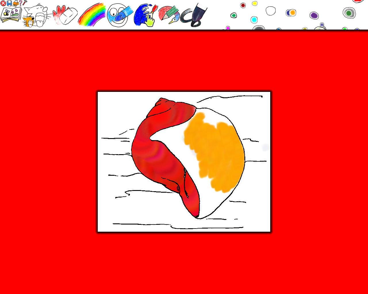 The MagicBook - Screenshot #2