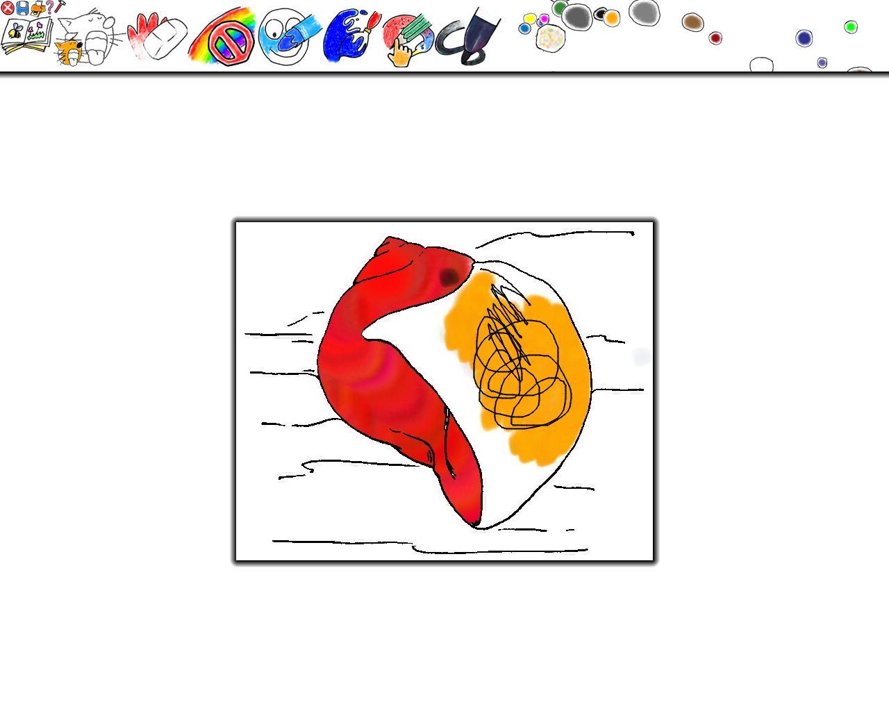The MagicBook - Screenshot #1